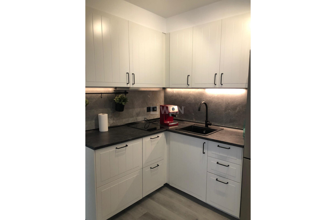 Wiederverkauf - Wohnung - Torrevieja