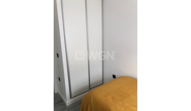 Wiederverkauf - Wohnung - Torrevieja