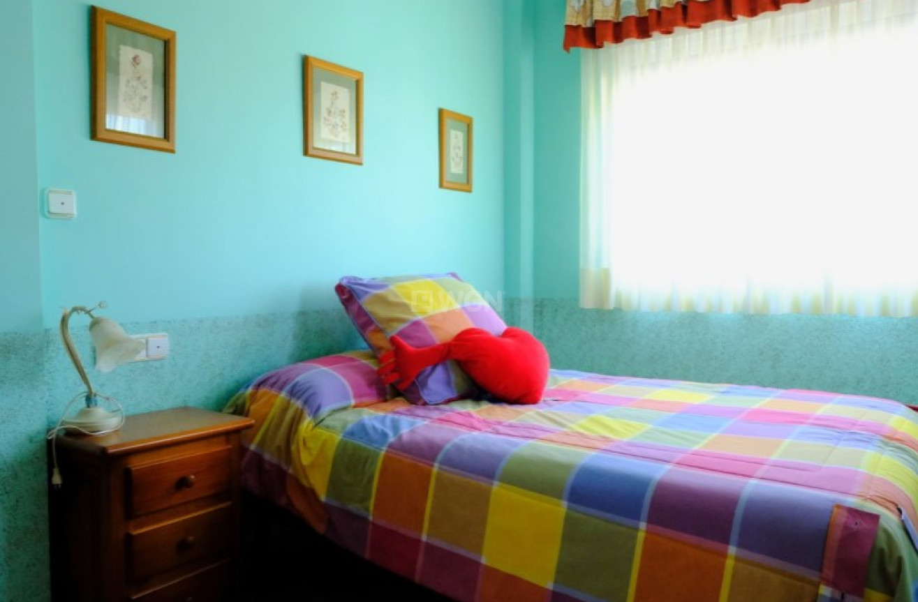 Resale - Villa - Orihuela - Inland