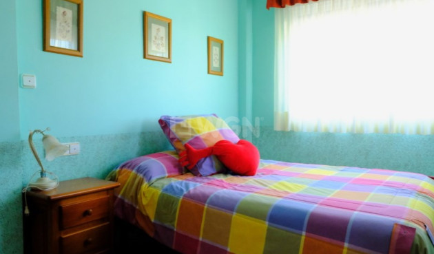 Resale - Villa - Orihuela - Inland