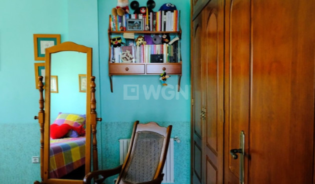 Resale - Villa - Orihuela - Inland