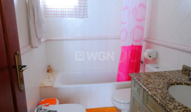 Resale - Villa - Orihuela - Inland