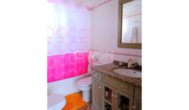 Resale - Villa - Orihuela - Inland