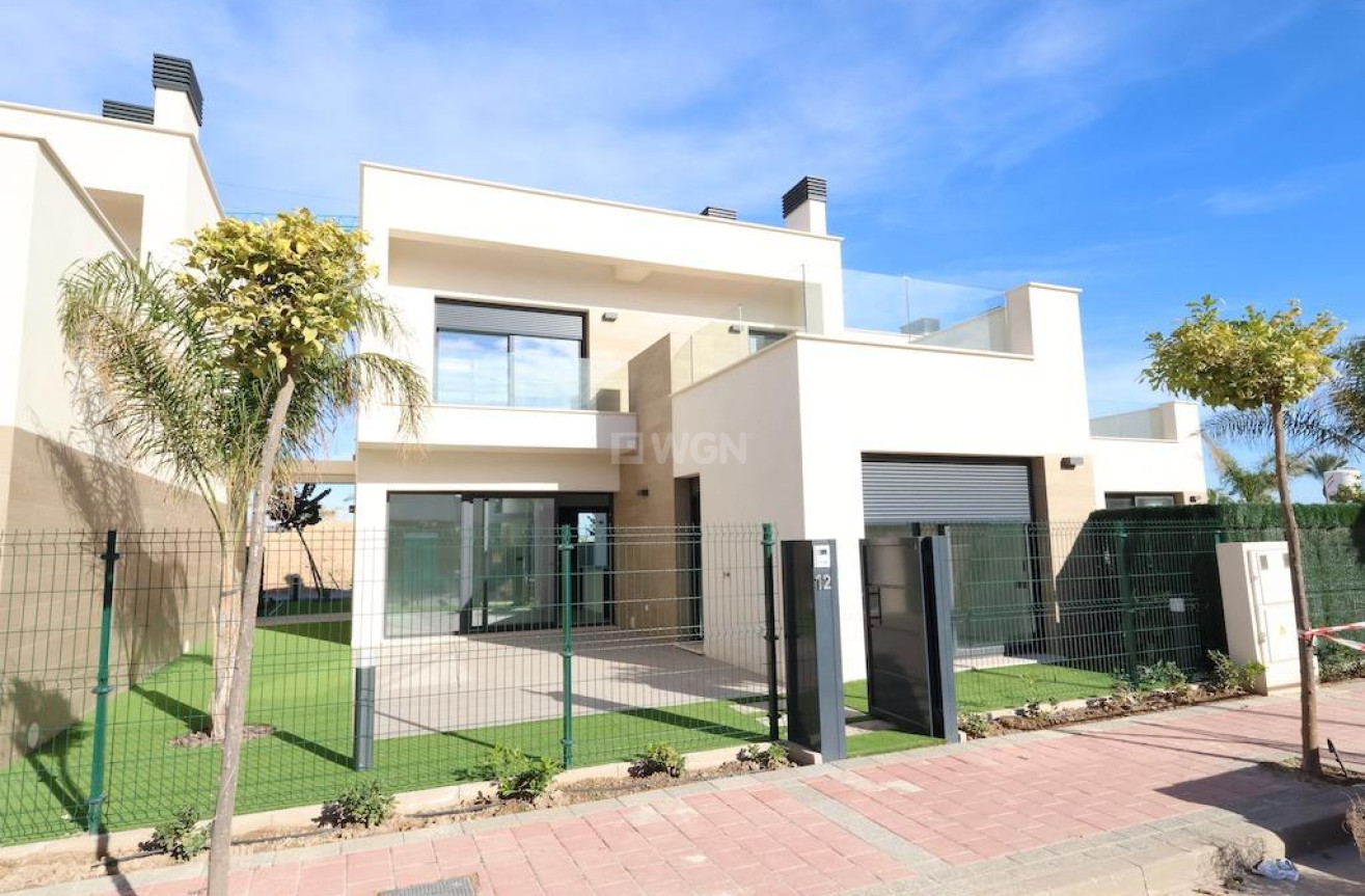 Resale - Villa - Los Alcázares - Costa Calida