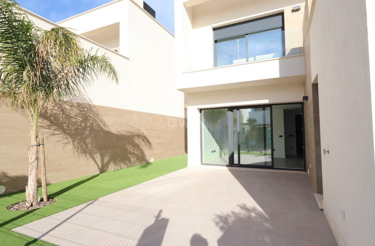 Resale - Villa - Los Alcázares - Costa Calida