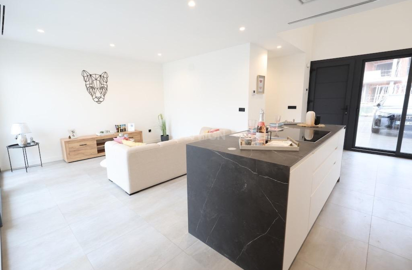 Resale - Villa - Los Alcázares - Costa Calida