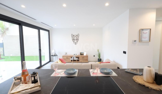 Resale - Villa - Los Alcázares - Costa Calida