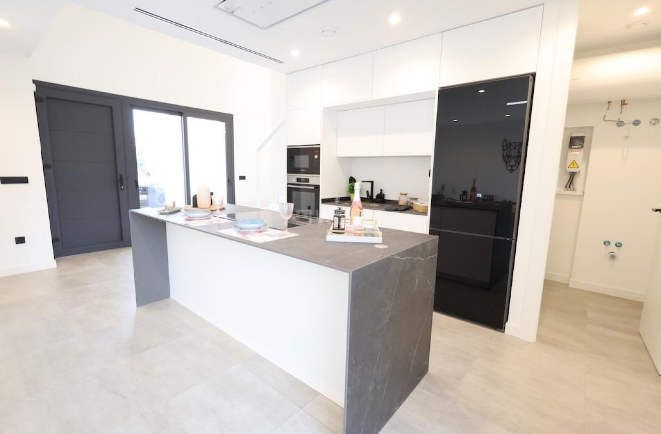 Resale - Villa - Los Alcázares - Costa Calida