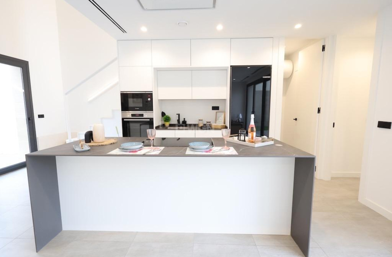 Resale - Villa - Los Alcázares - Costa Calida