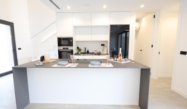 Resale - Villa - Los Alcázares - Costa Calida