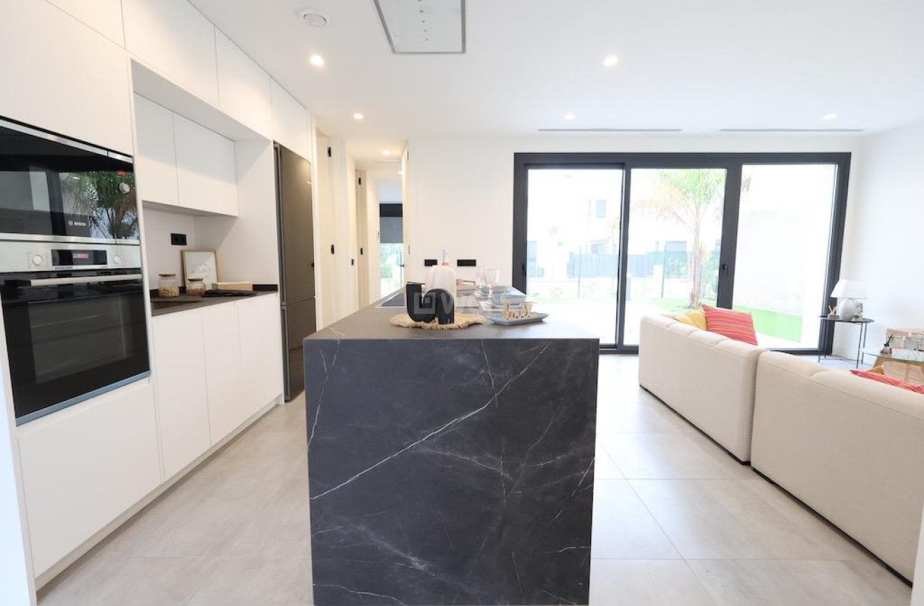 Resale - Villa - Los Alcázares - Costa Calida