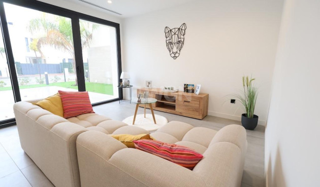 Resale - Villa - Los Alcázares - Costa Calida
