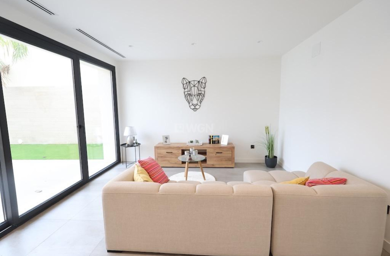 Resale - Villa - Los Alcázares - Costa Calida