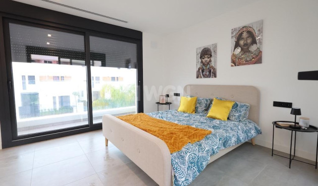 Resale - Villa - Los Alcázares - Costa Calida