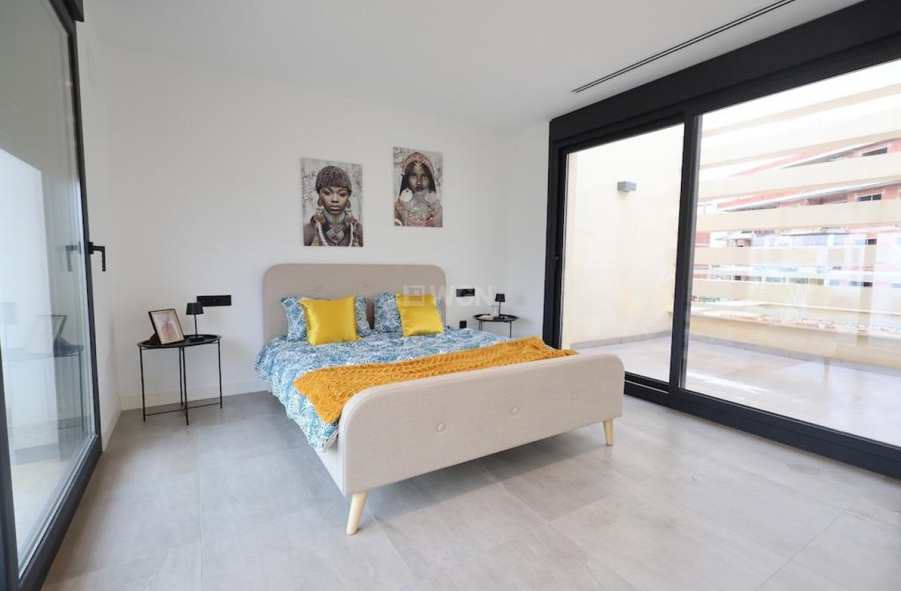 Resale - Villa - Los Alcázares - Costa Calida