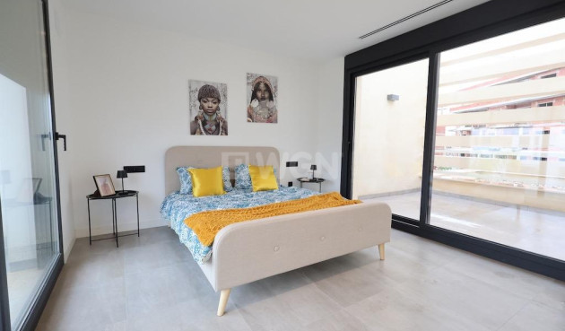 Resale - Villa - Los Alcázares - Costa Calida