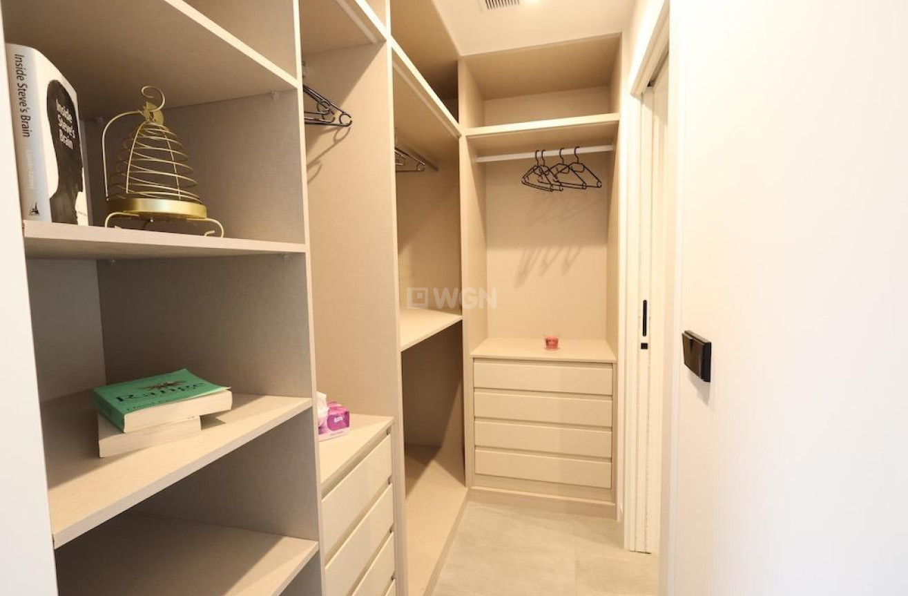 Resale - Villa - Los Alcázares - Costa Calida