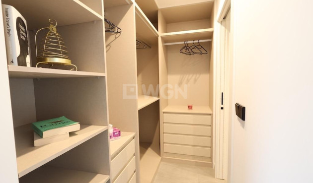 Resale - Villa - Los Alcázares - Costa Calida