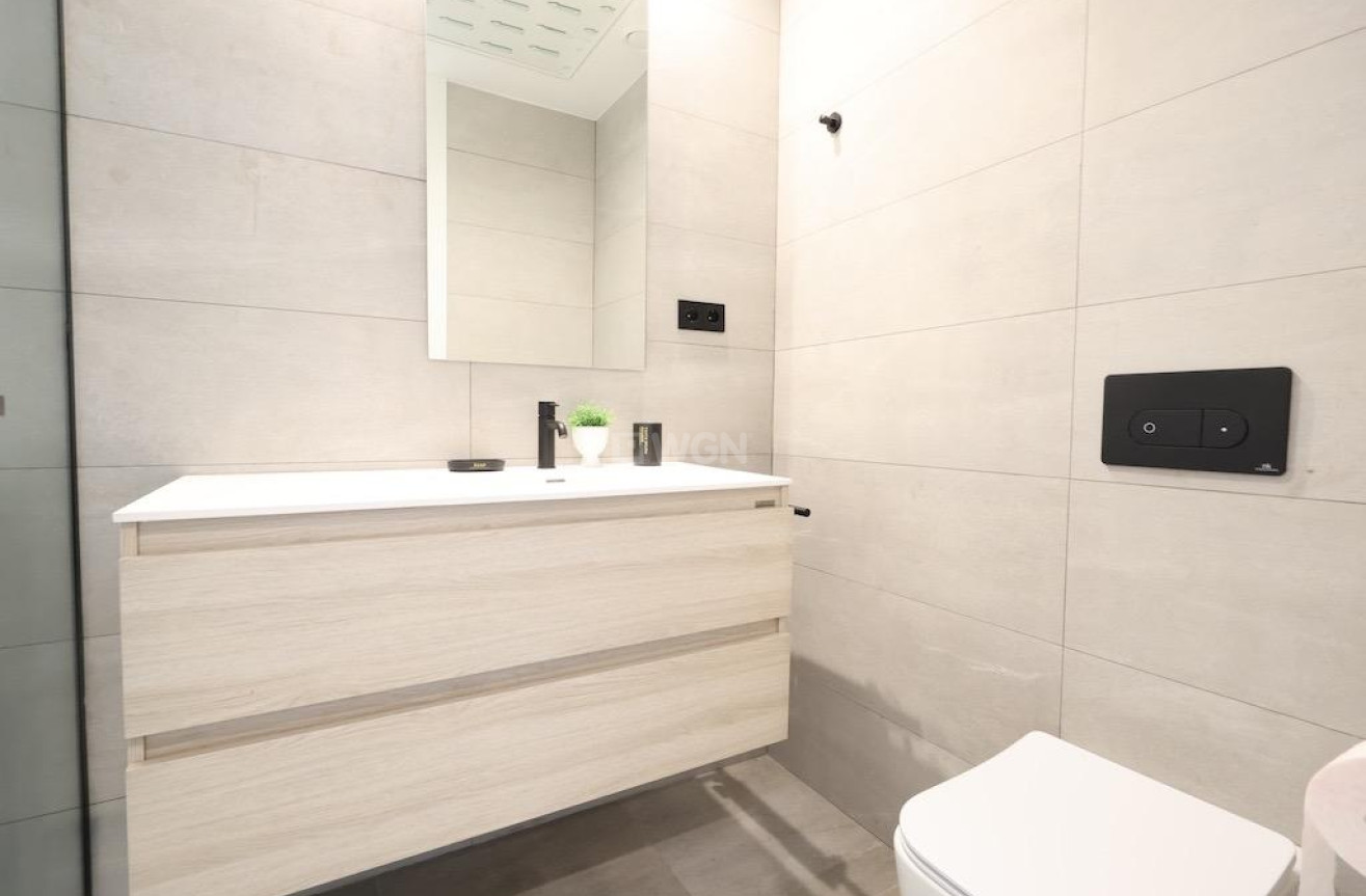 Resale - Villa - Los Alcázares - Costa Calida