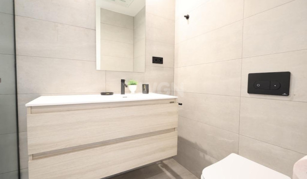 Resale - Villa - Los Alcázares - Costa Calida