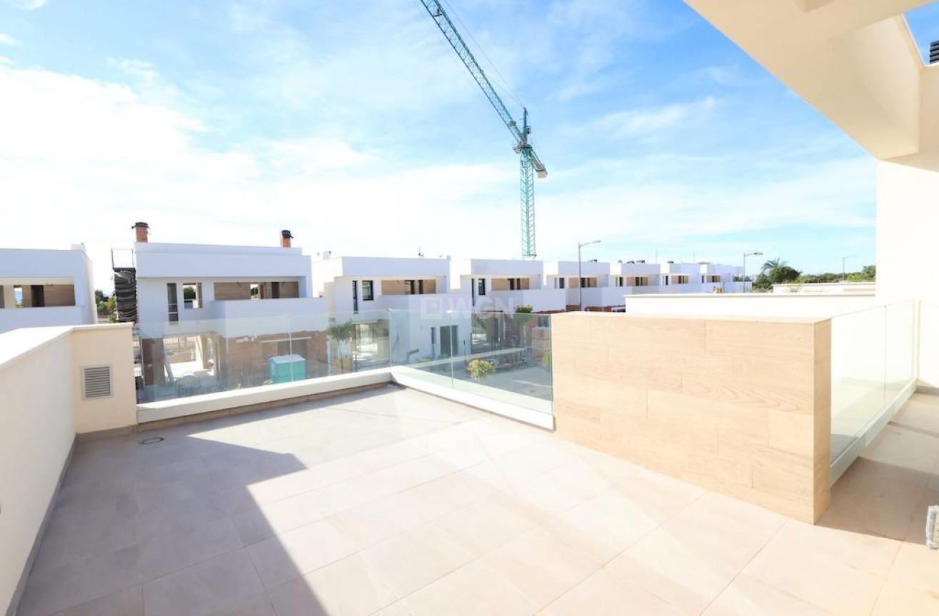 Resale - Villa - Los Alcázares - Costa Calida