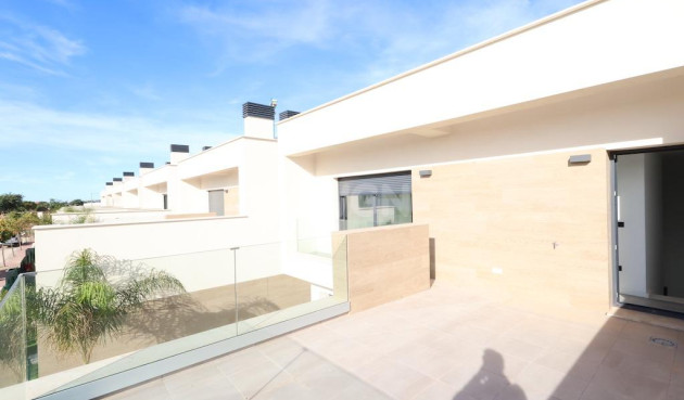 Resale - Villa - Los Alcázares - Costa Calida