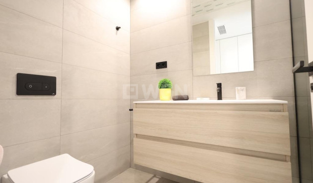 Resale - Villa - Los Alcázares - Costa Calida