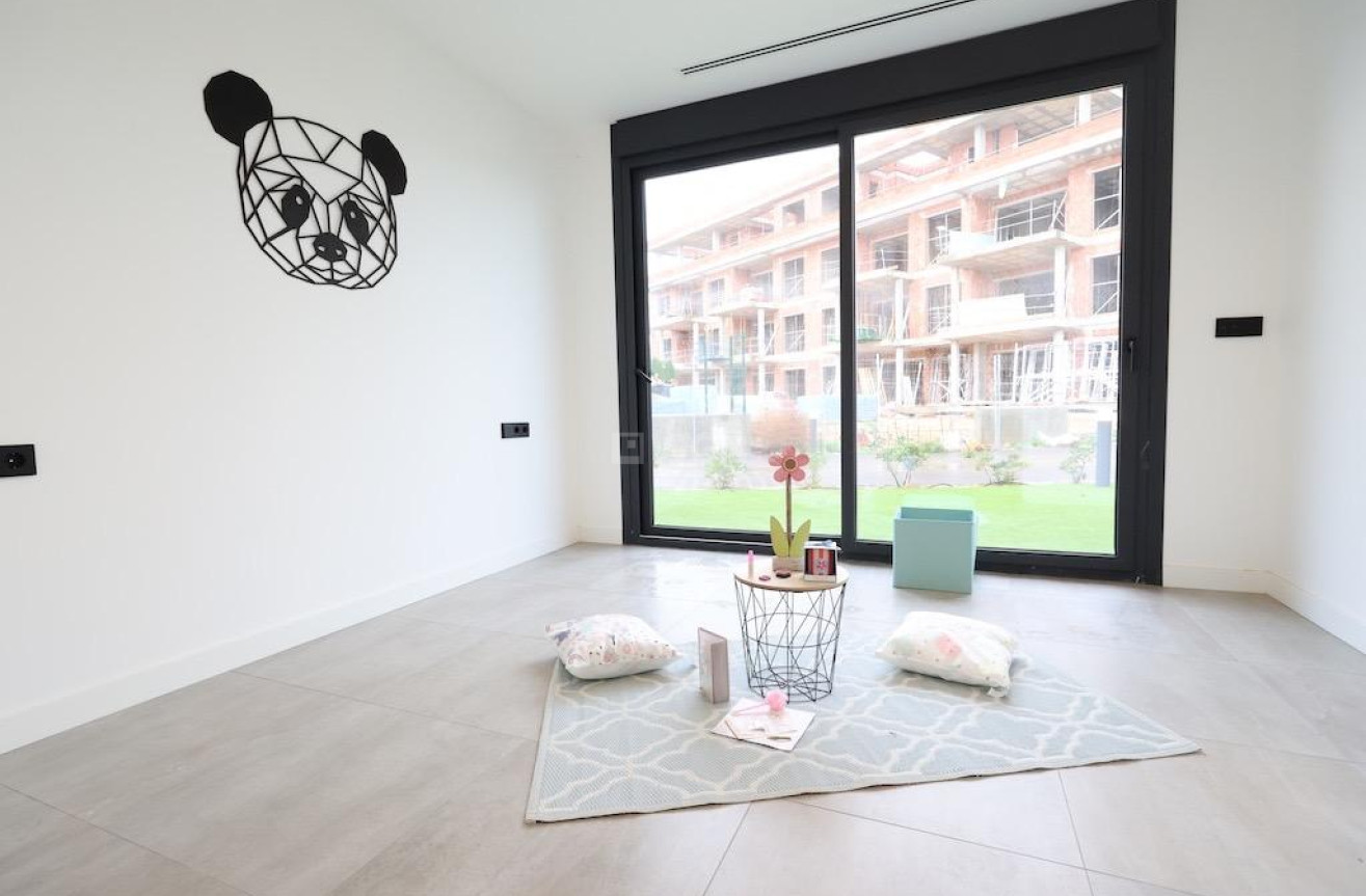 Resale - Villa - Los Alcázares - Costa Calida