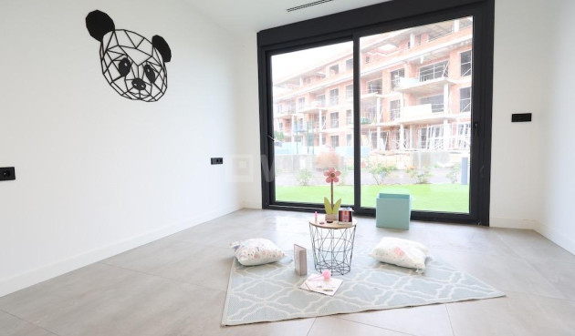 Resale - Villa - Los Alcázares - Costa Calida