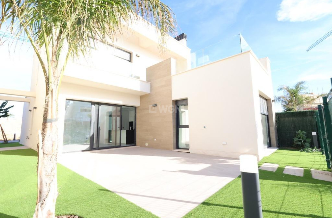 Resale - Villa - Los Alcázares - Costa Calida