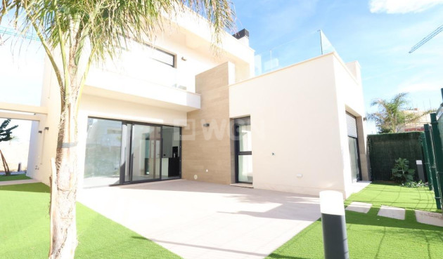Resale - Villa - Los Alcázares - Costa Calida