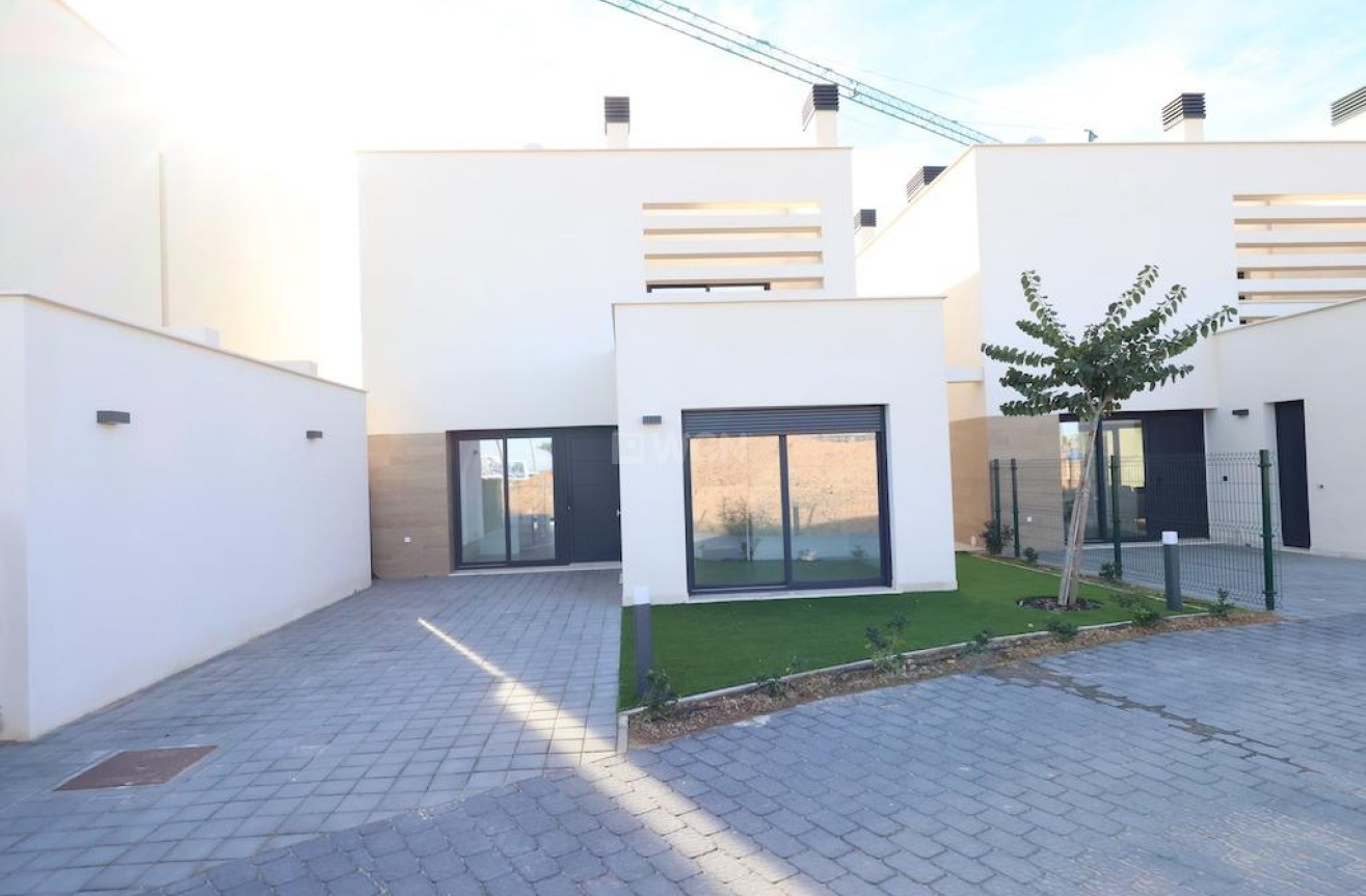 Resale - Villa - Los Alcázares - Costa Calida