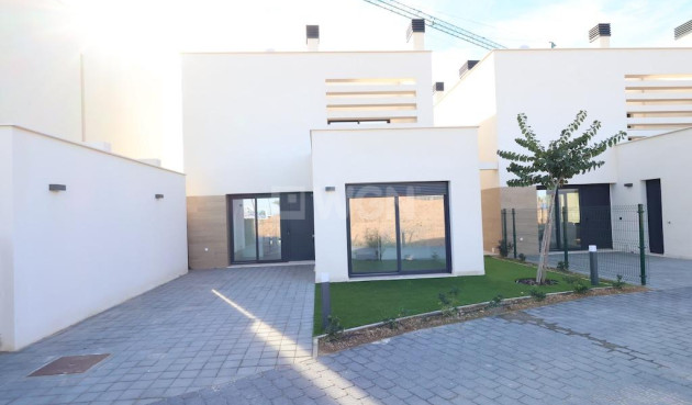 Resale - Villa - Los Alcázares - Costa Calida