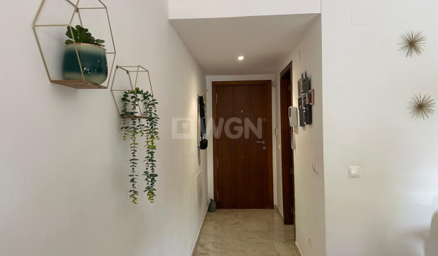 Resale - Apartment / flat - Punta Prima - Costa Blanca