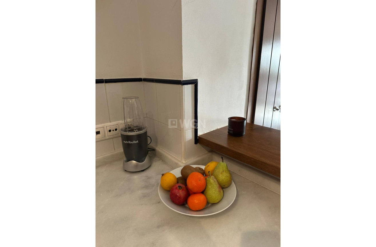 Resale - Apartment / flat - Punta Prima - Costa Blanca