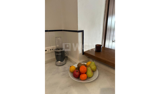 Resale - Apartment / flat - Punta Prima - Costa Blanca