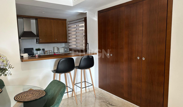 Resale - Apartment / flat - Punta Prima - Costa Blanca