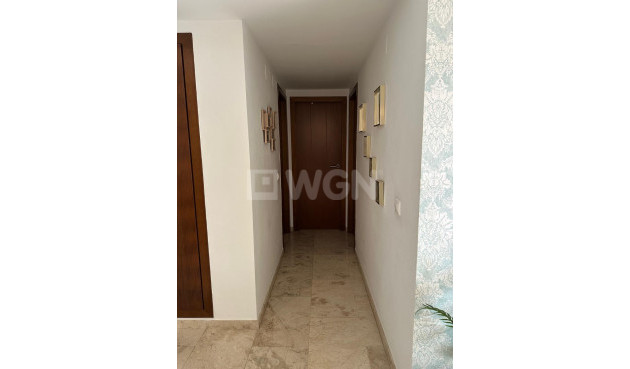 Resale - Apartment / flat - Punta Prima - Costa Blanca