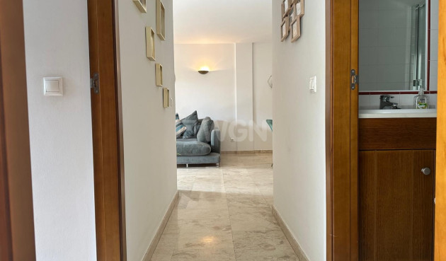 Resale - Apartment / flat - Punta Prima - Costa Blanca