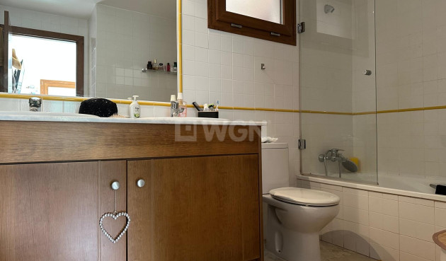 Resale - Apartment / flat - Punta Prima - Costa Blanca