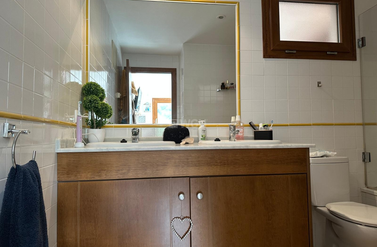 Resale - Apartment / flat - Punta Prima - Costa Blanca