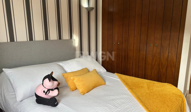 Resale - Apartment / flat - Punta Prima - Costa Blanca