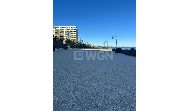 Resale - Apartment / flat - Punta Prima - Costa Blanca