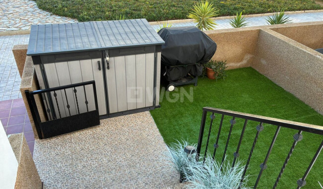 Resale - Apartment / flat - Punta Prima - Costa Blanca