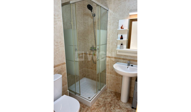 Resale - Apartment / flat - Punta Prima - Costa Blanca