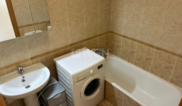 Resale - Apartment / flat - Punta Prima - Costa Blanca