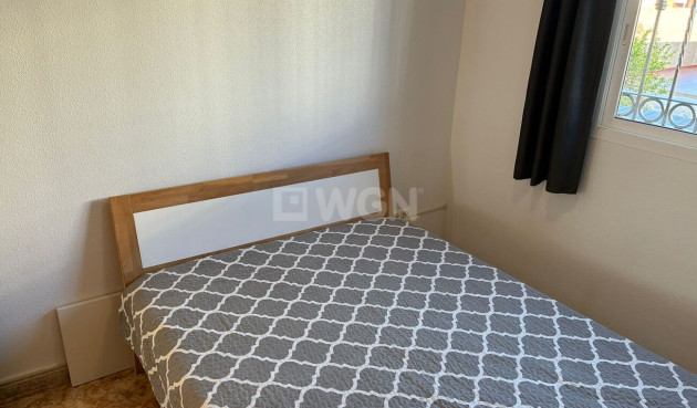 Resale - Apartment / flat - Punta Prima - Costa Blanca