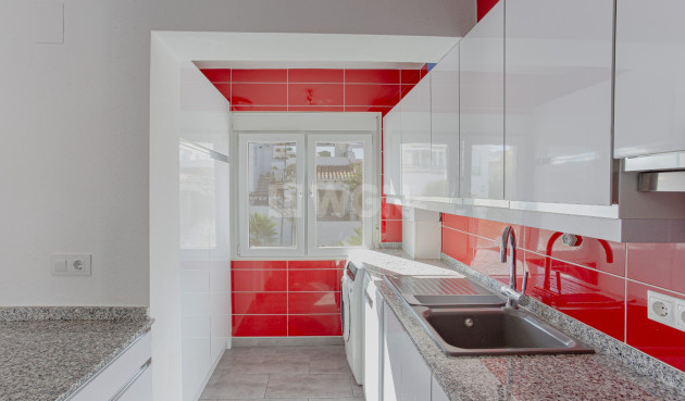 Resale - Villa - Orihuela Costa - Costa Blanca