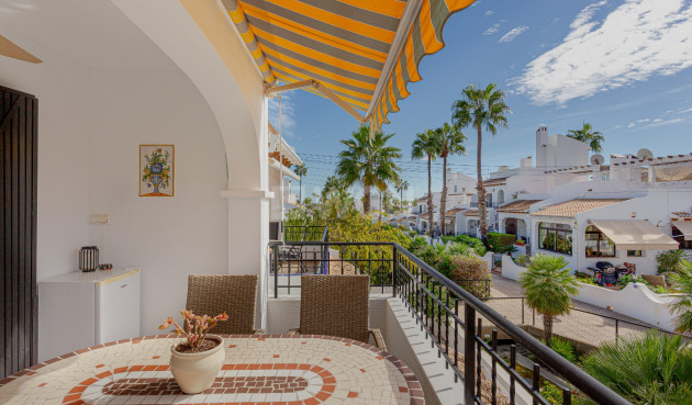 Resale - Villa - Orihuela Costa - Costa Blanca