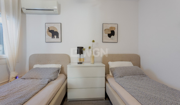 Resale - Villa - Orihuela Costa - Costa Blanca